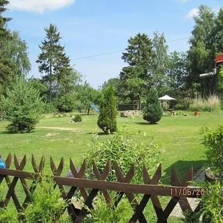 Apartamento Grosse In Mit Grill Dargen