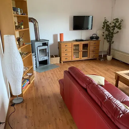 Grosse In Mit Grill Apartamento *