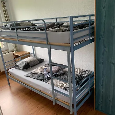 Apartamento Grosse In Mit Grill *