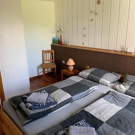Apartamento Grosse In Mit Grill *