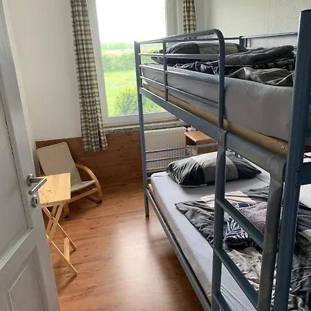Grosse In Mit Grill Apartamento *